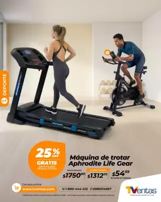 TVentas (válido hasta 4-10)