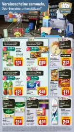 REWE Prospekt woche 40 Seite 11