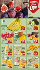 REWE Prospekt woche 40 Seite 12