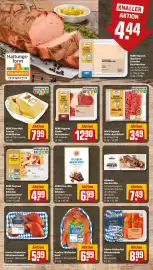 REWE Prospekt woche 40 Seite 14