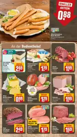 REWE Prospekt woche 40 Seite 15