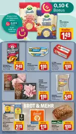 REWE Prospekt woche 40 Seite 16