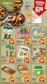 REWE Prospekt woche 40 Seite 20
