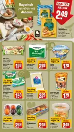 REWE Prospekt woche 40 Seite 21