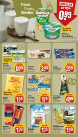 REWE Prospekt woche 40 Seite 22