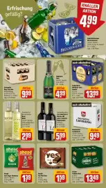 REWE Prospekt woche 40 Seite 23