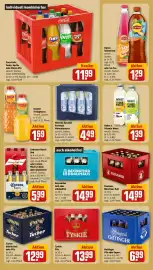 REWE Prospekt woche 40 Seite 24