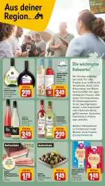 REWE Prospekt woche 40 Seite 29