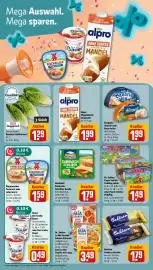 REWE Prospekt woche 40 Seite 6