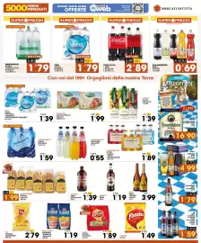 Volantino Mercati di Città La Prima Pagina 13: SKIPPER €1,39, VERA €1,79