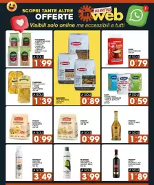 Volantino Mercati di Città La Prima Pagina 19