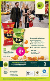 Denns BioMarkt Prospekt Seite 14