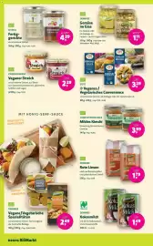 Denns BioMarkt Prospekt Seite 10