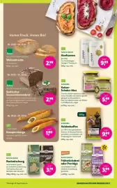 Denns BioMarkt Prospekt Seite 11