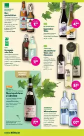 Denns BioMarkt Prospekt Seite 12