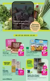 Denns BioMarkt Prospekt Seite 2