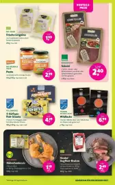 Denns BioMarkt Prospekt Seite 9