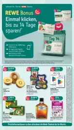 Nahkauf Prospekt woche 40 Seite 4