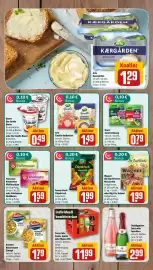 Nahkauf Prospekt woche 40 Seite 6