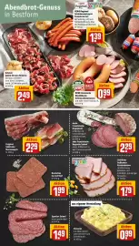 REWE Kaufpark Prospekt woche 40 Seite 10