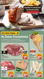 REWE Kaufpark Prospekt woche 40 Seite 12