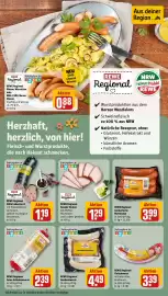 REWE Kaufpark Prospekt woche 40 Seite 13