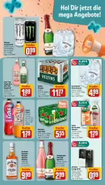 REWE Kaufpark Prospekt woche 40 Seite 17