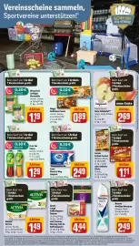 REWE Kaufpark Prospekt woche 40 Seite 19