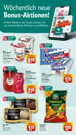 REWE Kaufpark Prospekt woche 40 Seite 2