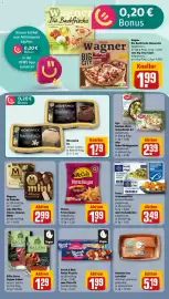 REWE Kaufpark Prospekt woche 40 Seite 22