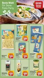 REWE Kaufpark Prospekt woche 40 Seite 23