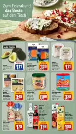 REWE Kaufpark Prospekt woche 40 Seite 24