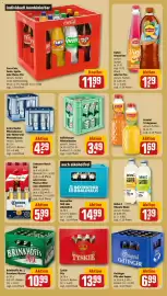 REWE Kaufpark Prospekt woche 40 Seite 26
