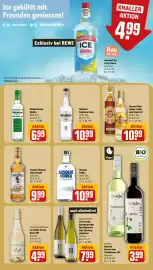 REWE Kaufpark Prospekt woche 40 Seite 27
