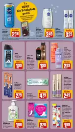 REWE Kaufpark Prospekt woche 40 Seite 30