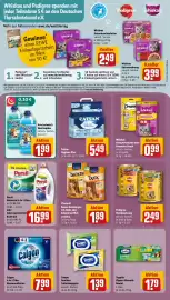 REWE Kaufpark Prospekt woche 40 Seite 31