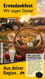 REWE Kaufpark Prospekt woche 40 Seite 33