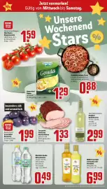 REWE Kaufpark Prospekt woche 40 Seite 34