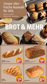 REWE Kaufpark Prospekt woche 40 Seite 35