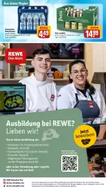 REWE Kaufpark Prospekt woche 40 Seite 37
