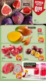 REWE Kaufpark Prospekt woche 40 Seite 4