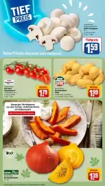 REWE Kaufpark Prospekt woche 40 Seite 5
