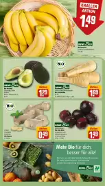 REWE Kaufpark Prospekt woche 40 Seite 6