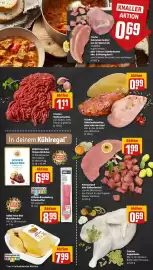 REWE Kaufpark Prospekt woche 40 Seite 8