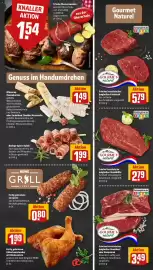 REWE Kaufpark Prospekt woche 40 Seite 9