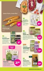 Biomarkt Prospekt Seite 11