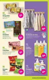 Biomarkt Prospekt Seite 13