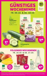 Biomarkt Prospekt Seite 4