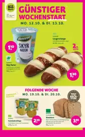 Biomarkt Prospekt Seite 5