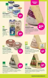 Biomarkt Prospekt Seite 7
